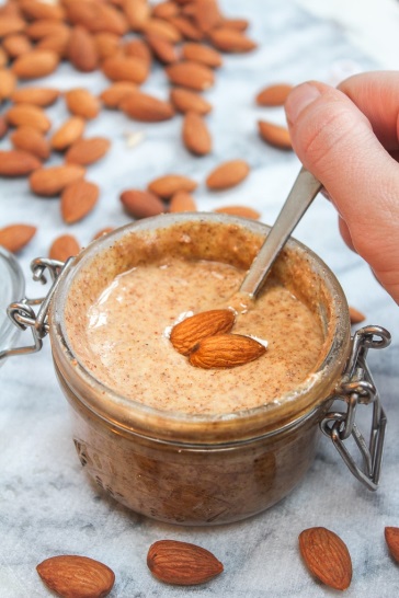 Almonds