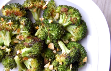 Broccoli
