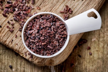 cacao nibs
