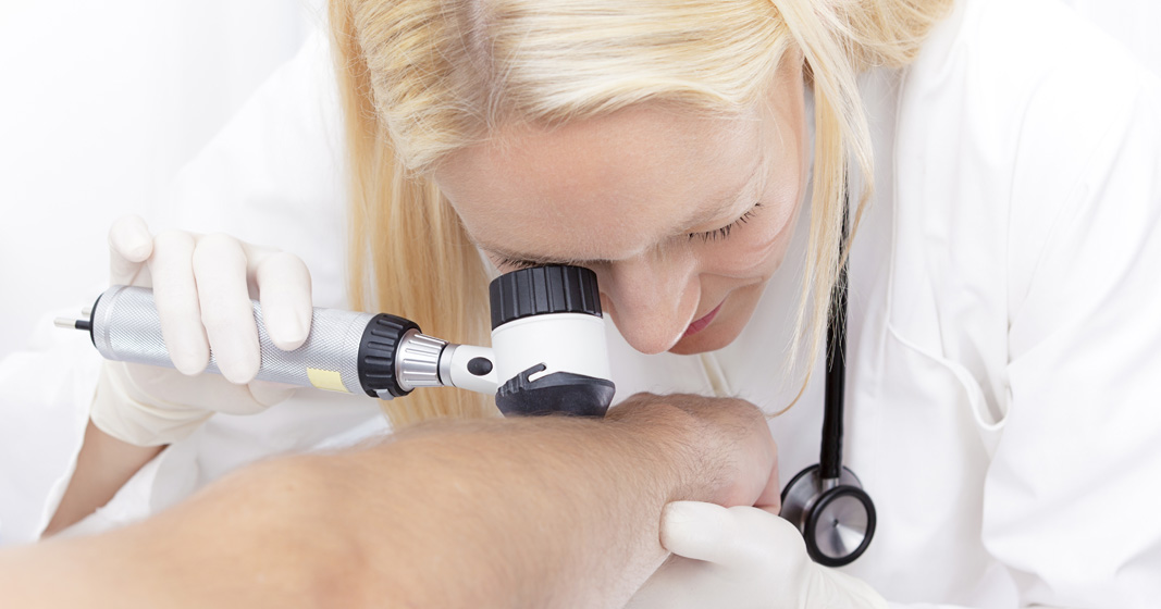 Dermatology
