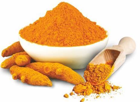 Turmeric