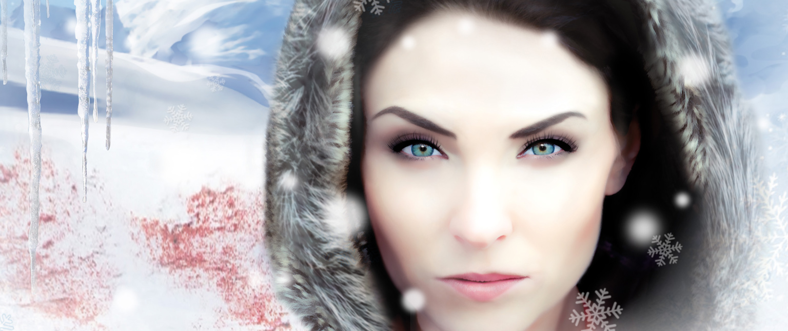 SnowAlgaePowder