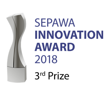 SEPAWA Innovation Award