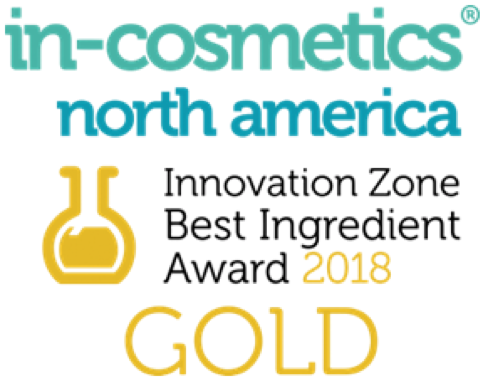 In-cosmetic north america