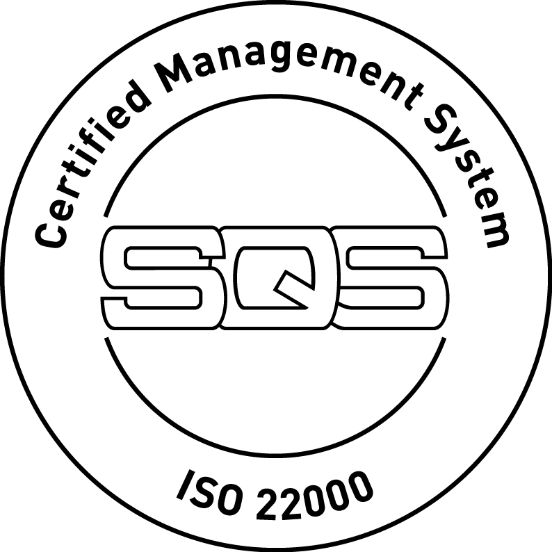 ISO 22000:2005