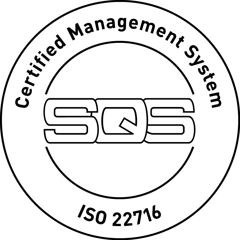 ISO 22716:2007