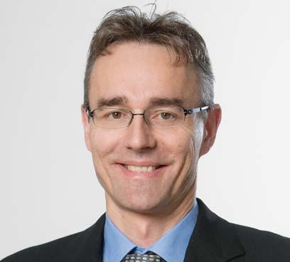 Michael Müller