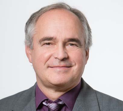 Daniel Schmid